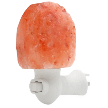 Natural Shape Night Light Lamp