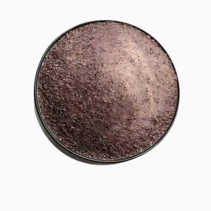 HIMALAYAN BLACK SALT