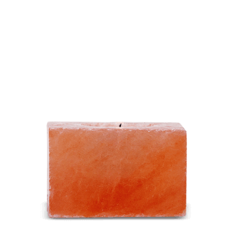 Square 2" x 2" (1 - Hole)