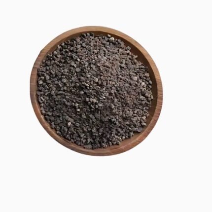 HIMALAYAN BLACK SALT 1-2MM