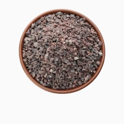 HIMALAYAN BLACK SALT 2-5MM
