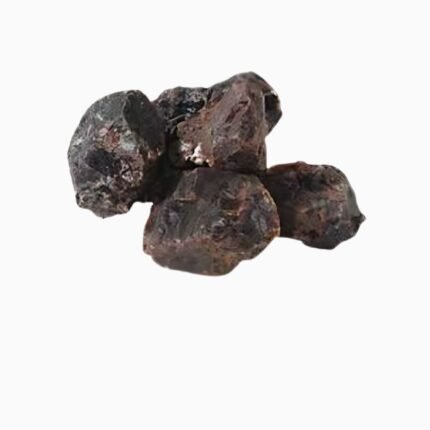 HIMALAYAN BLACK SALT 1-20KG