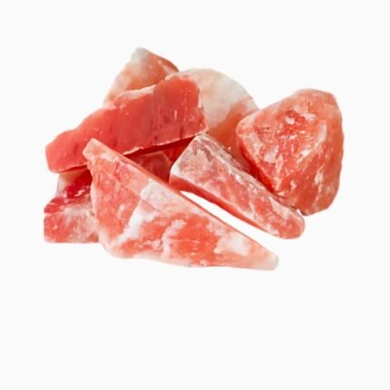 HIMALAYAN PINK SALT