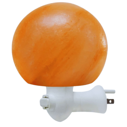 Sphere Shape Night Light Lamp