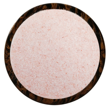 Himalayan salt Extra Fine, Regular Pink 0.3-0.7 mm