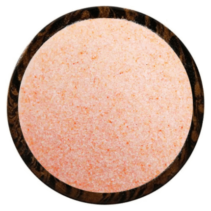 Himalayan salt Extra Fine, Medium Pink 0.3-0.7 mm