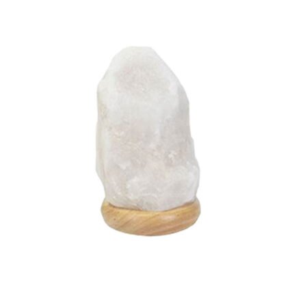 Pink Salt Lamps