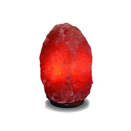 Pink Salt Lamps