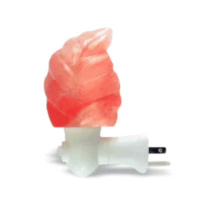 Leaf Shape Night Light Lamp