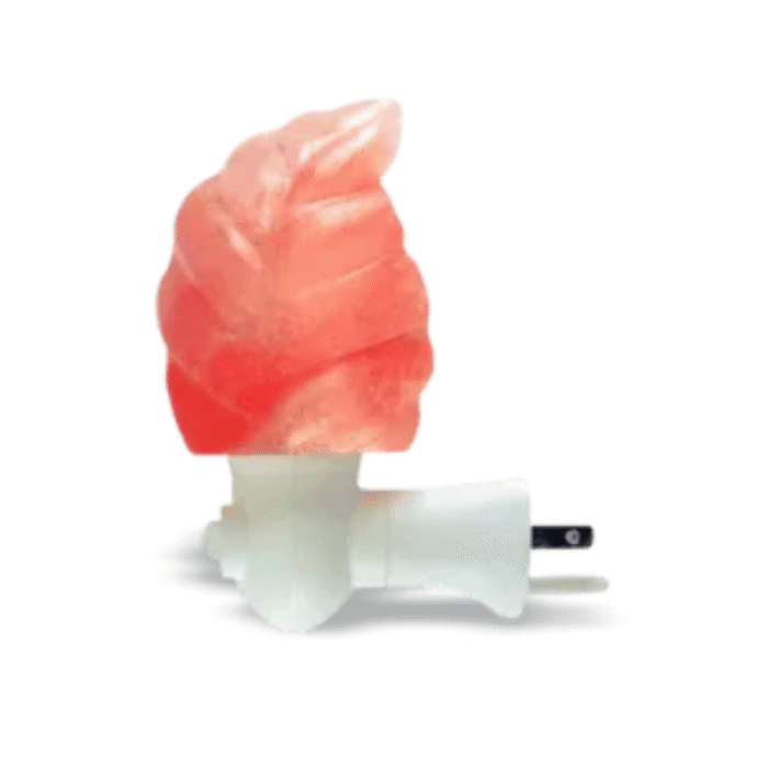 Leaf Shape Night Light Lamp