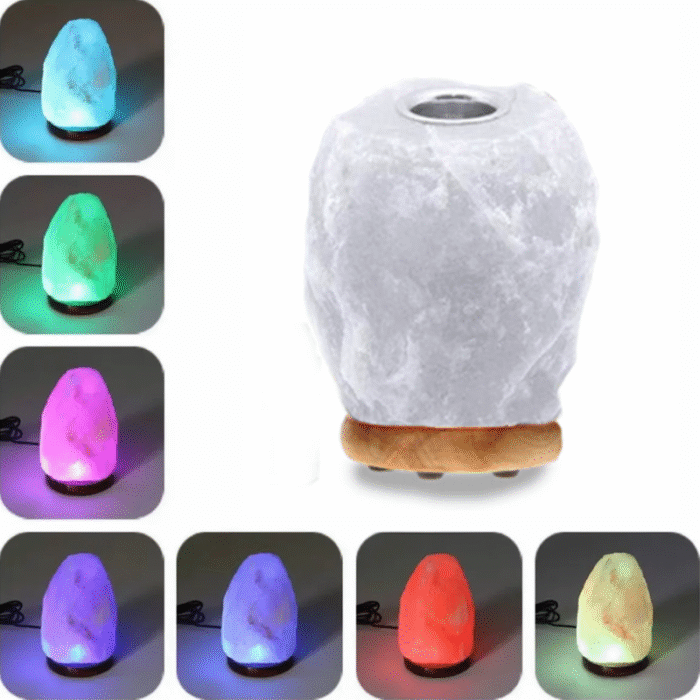 Aroma Therapy Lamp
