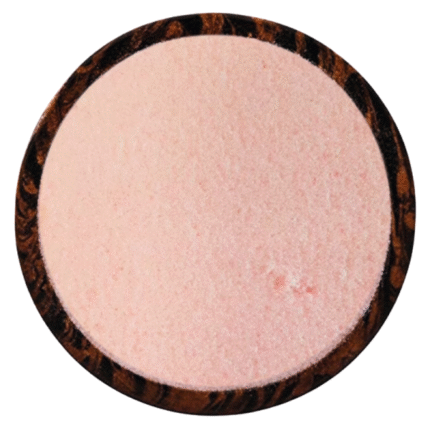 Himalayan salt Powder, Dark Pink 0-0.2 mm