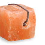 Square Shape Lick Salt