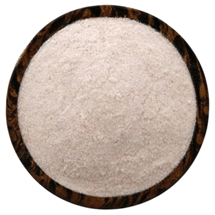 Himalayan salt Powder, Regular Pink 0-0.2 mm
