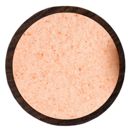 Himalayan Fine Salt Dark Pink 0.3 – 0.9 mm