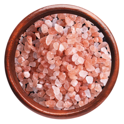 Himalayan salt Coarse, Dark Pink 2-4 mm
