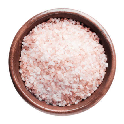 Himalayan salt Coarse, Regular Pink 2-4 mm